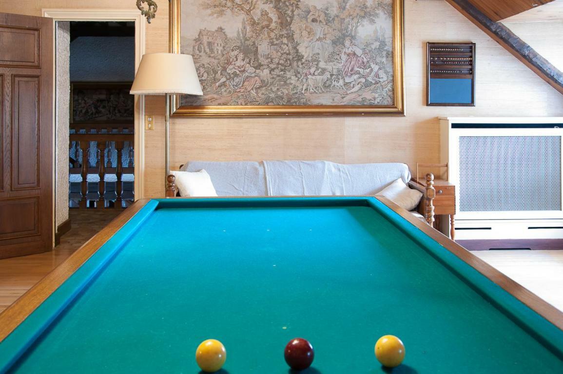 Maison Lalongere Longueville  Екстер'єр фото