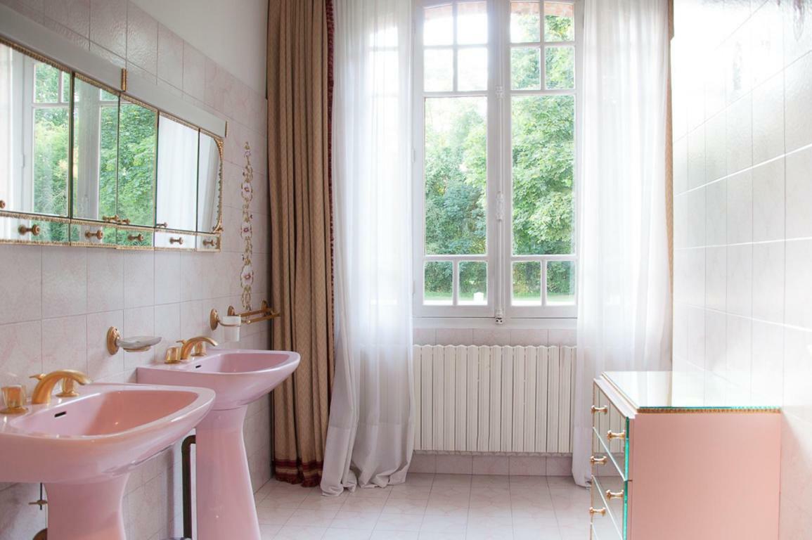 Maison Lalongere Longueville  Екстер'єр фото