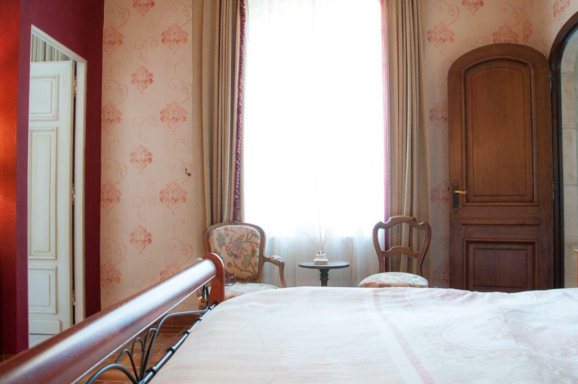 Maison Lalongere Longueville  Екстер'єр фото