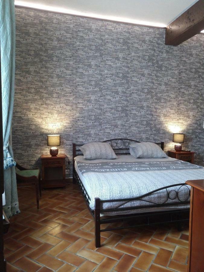Maison Lalongere Longueville  Екстер'єр фото