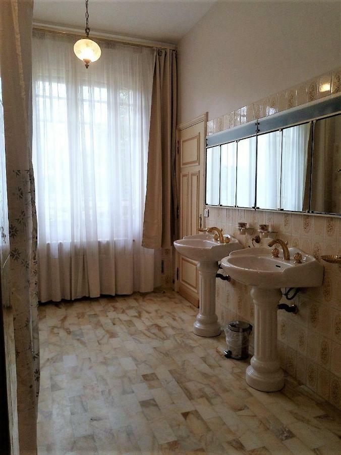 Maison Lalongere Longueville  Екстер'єр фото